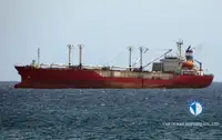 Soğutmalı gemi satılık