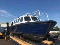 Araştırma gemisi satılık