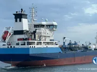 Petrol/Kimyasal tankeri satılık