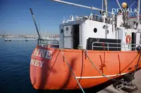 Araştırma gemisi satılık