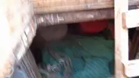 Trol gemisi satılık