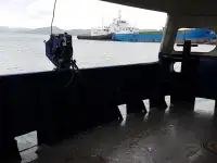 Trol gemisi satılık