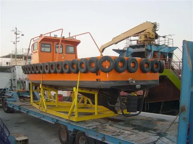 İş gemileri satılık