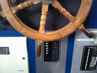 Küçük yük gemisi satılık