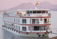 Gezi gemisi satılık
