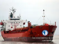 Petrol/Kimyasal tankeri satılık