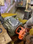 Dredger (Kazık çakma gemisi) satılık