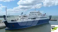 Ro-Ro ship satılık