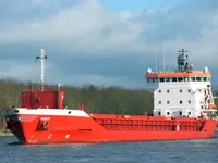 General Cargo/Multi-purpose satılık