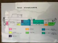Petrol/Kimyasal tankeri satılık