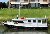 Kruvaziyer gemisi satılık