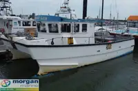 İş gemileri satılık