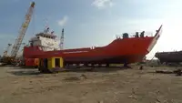 Çıkarma Gemisi, Tank satılık