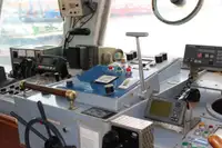 Çekme teknesi satılık