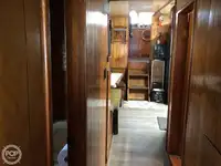 Trol gemisi satılık