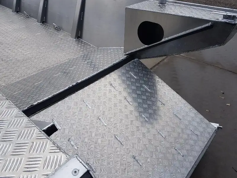 Çıkarma aracı, tank satılık