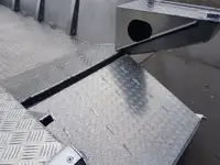 Çıkarma aracı, tank satılık