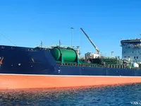 Petrol/Kimyasal tankeri satılık