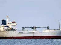 Soğutmalı gemi satılık