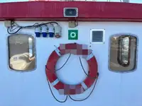 İş gemileri satılık