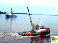 İş gemileri satılık
