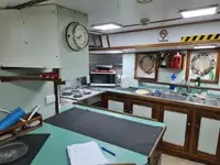 Uzun hatlı balıkçı gemisi satılık