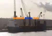 Konteyner gemisi satılık