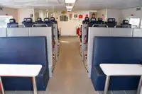 Katamaran satılık