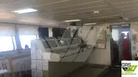 Gezi teknesi satılık