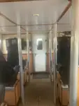 Rüzgar çiftliği servis gemisi satılık