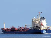 Petrol/Kimyasal tankeri satılık