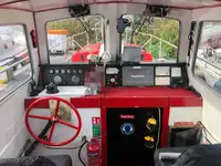 Pilot teknesi satılık