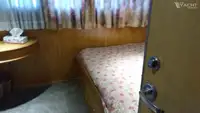 Dalgıç destek gemisi satılık