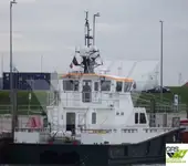 Rüzgar çiftliği servis gemisi satılık