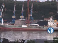 Petrol/Kimyasal tankeri satılık