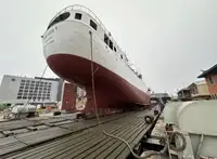 Trol gemisi satılık