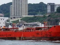 Petrol/Kimyasal tankeri satılık