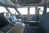 Kurtarma gemisi satılık