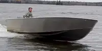 Çalışma tekneleri satılık