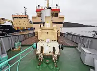 İş gemileri satılık