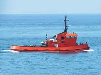 Römorkör satılık