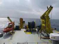 Soğutmalı gemi satılık