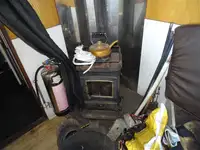 İş gemileri satılık