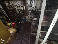 Trol gemisi satılık