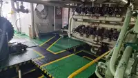 Tedarik gemisi satılık
