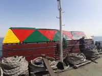 Dökme yük gemisi satılık