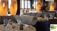 Kruvaziyer gemisi satılık