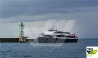 Yolcu gemisi satılık