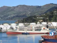 Soğutmalı gemi satılık