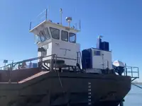 Çekme teknesi satılık